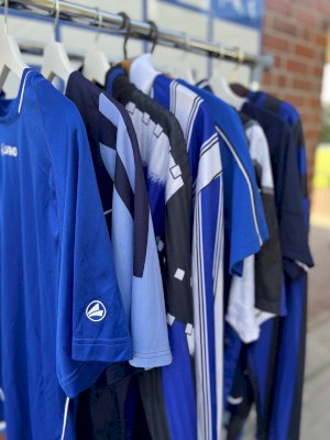 Sportwoche 2024 Rückblick