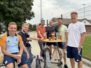 Sportwoche 2024 Rückblick