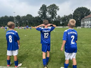 Sportwoche 2024 Rückblick