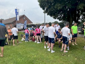 Sportwoche 2024 Rückblick