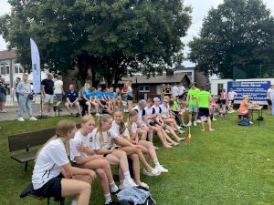 Sportwoche 2024 Rückblick