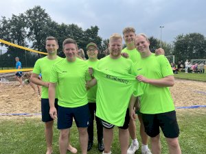 Sportwoche 2024 Rückblick