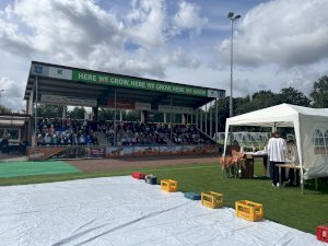 Sportwoche 2024 Rückblick