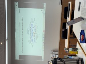 Klausurtagung des Vorstandes