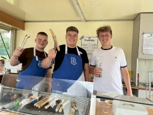 Sportwoche 2024 Rückblick