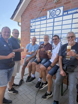 Sportwoche 2026 beim SV Groß Hesepe: Fünf Tage voller Sport, Spaß und Gemeinschaft