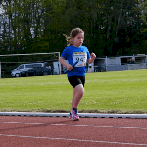 Neues vom Leichtathletik
