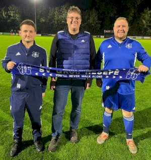 Jette will siegen – wir kämpfen mit!