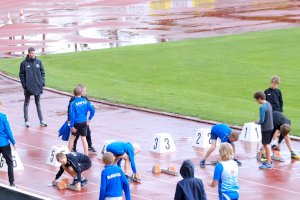 Zweimal Platz 3 bei DSMM Ems-Vechte Meisterschaften