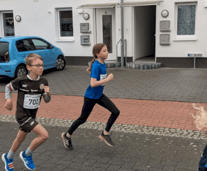 Neues vom Leichtathletik