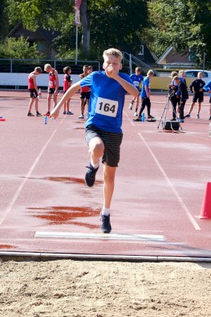Zweimal Platz 3 bei DSMM Ems-Vechte Meisterschaften