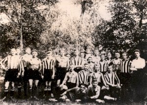 9 neue Kreismeister aus Gr. Hesepe