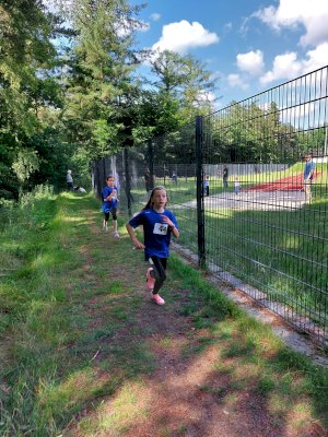 Heseper Läufer zu Gast beim SV Union Meppen