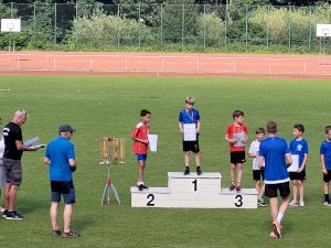 9 neue Kreismeister aus Gr. Hesepe