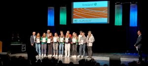 Sportlerehrung Landkreis Emsland
