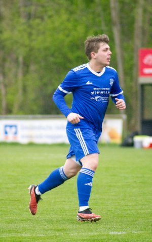 Doppelsieg für Erste am Wochenende