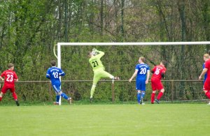 Doppelsieg für Erste am Wochenende