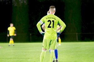 Trotz toller Unterstützung keine Punkte im Derby