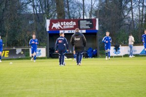 Trotz toller Unterstützung keine Punkte im Derby