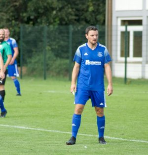 4:1 Heimsieg für die Zweite