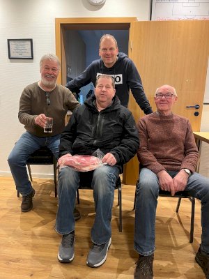 Traditionelles Doppelkopf-Turnier wieder gut besucht