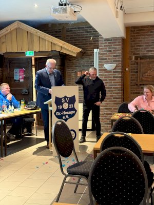 Generalversammlung 2025