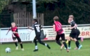 Unsere D1 der JSG startet in die neue Saison