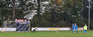 Starke Teamleistung – zweiter Sieg im EWE-Cup