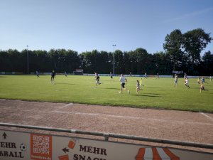 Saisonabschluss der Minikicker – Ein Tag voller Sonnenschein, Spiel und Emotionen