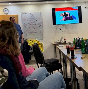 Wissen, das Leben retten kann - Erste Hilfe Kurs am Kind beim SV Groß Hesepe