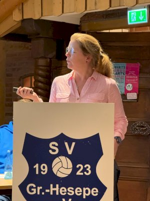 Generalversammlung 2025