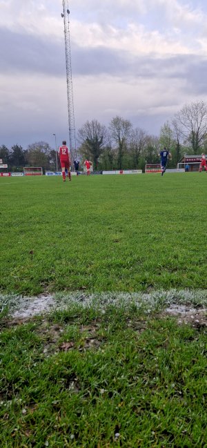 Die Alte Herren startet wieder durch