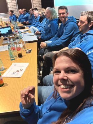 Generalversammlung 2025