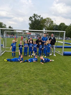 VW Kids Cup in Nordhorn