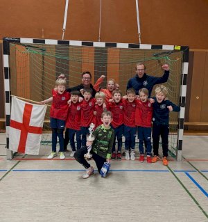 Stark als Einheit - von der F zur E2