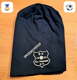 Großer Jubel nach Staffelsieg