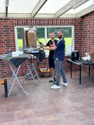 Sportwoche 2025 - eine Zusammenfassung