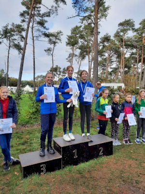 In Groß Hesepe läuft‘s