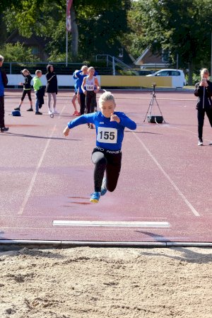 Zweimal Platz 3 bei DSMM Ems-Vechte Meisterschaften