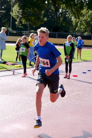 Zweimal Platz 3 bei DSMM Ems-Vechte Meisterschaften