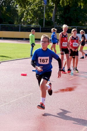 Zweimal Platz 3 bei DSMM Ems-Vechte Meisterschaften