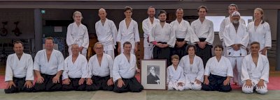 Aikido schließt sich der AAI an
