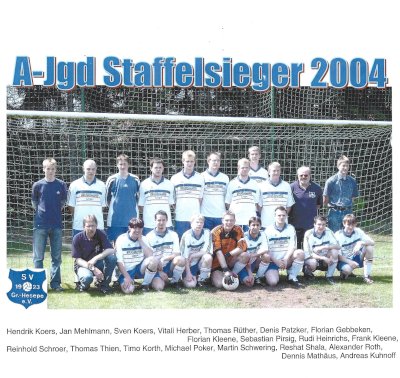 Doppelte Meisterschaft