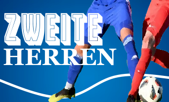 Auswärtssieg für unsere Zweite