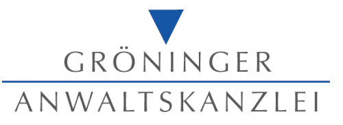 Anwaltskanzlei Gröninger