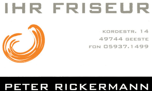 Friseur Rickermann