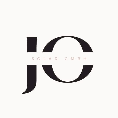 JO Solar GmbH