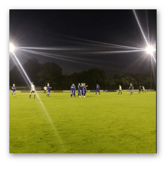 Erste Herren gewinnt Pokalfight in Varenrode