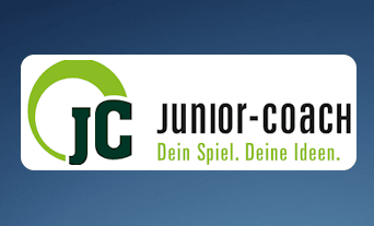 Junior-Coach Kurs in Twist