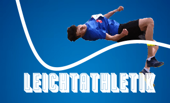 9 Kreismeistertitel für Leichtathleten